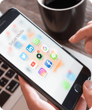 Online Marketing Company in Manchester
