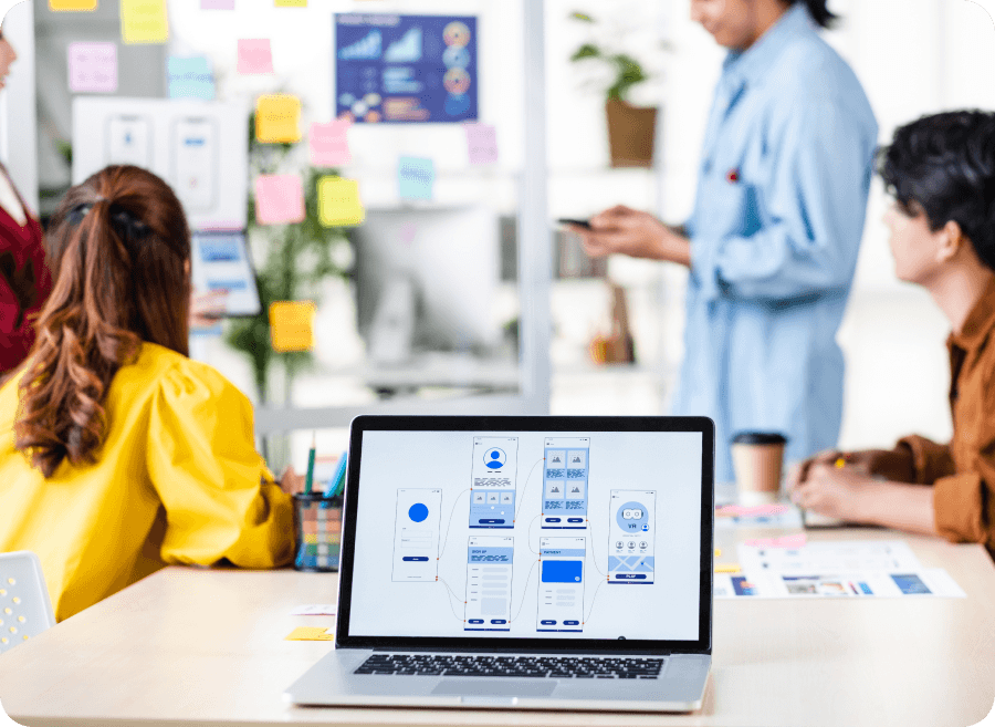 Digital Marketing Company in Manchester